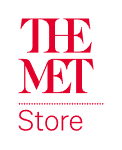 The Met Store Scarf