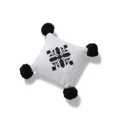 Alnour Moroccan Motif Embroidered Sachet