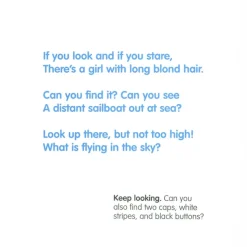 Can You Find It Inside? And Can You Find It Outside? Book Set