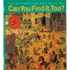 Can You Find It, Too?