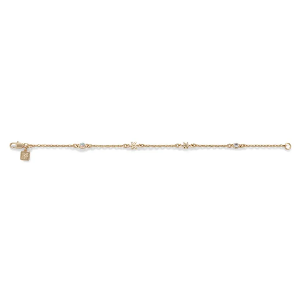 Celestial Stars Bracelet