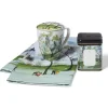 Dehn Spring In Central Park Tea Set