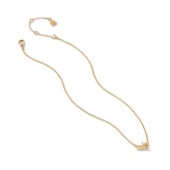 Egyptian New Kingdom Cat Pendant Necklace