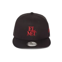El Met Cap