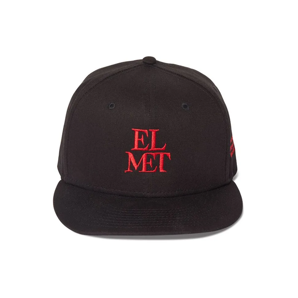 El Met Cap
