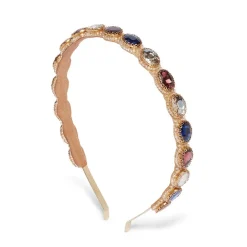 Ellen Jeweled Headband