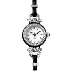 French Evening Watch