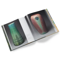 Gifts From The Fire: American Ceramics, 1880 1950
