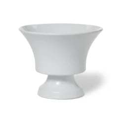 Global Silhouettes Greek Stemmed Bowl