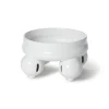 Global Silhouettes Mayan Tetrapod Bowl