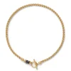 Hellenistic Lapis Collar Necklace