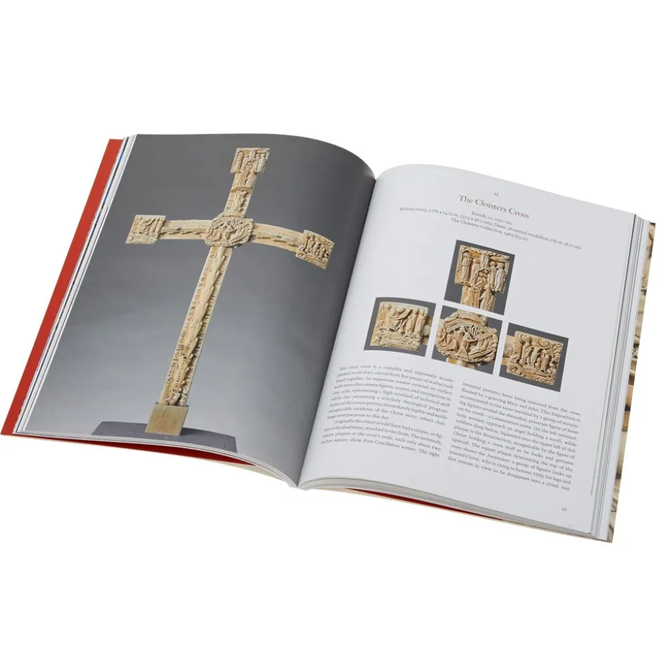 How To Read Medieval Art