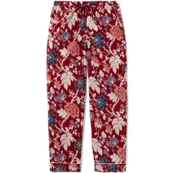 Lyon Floral Pajamas