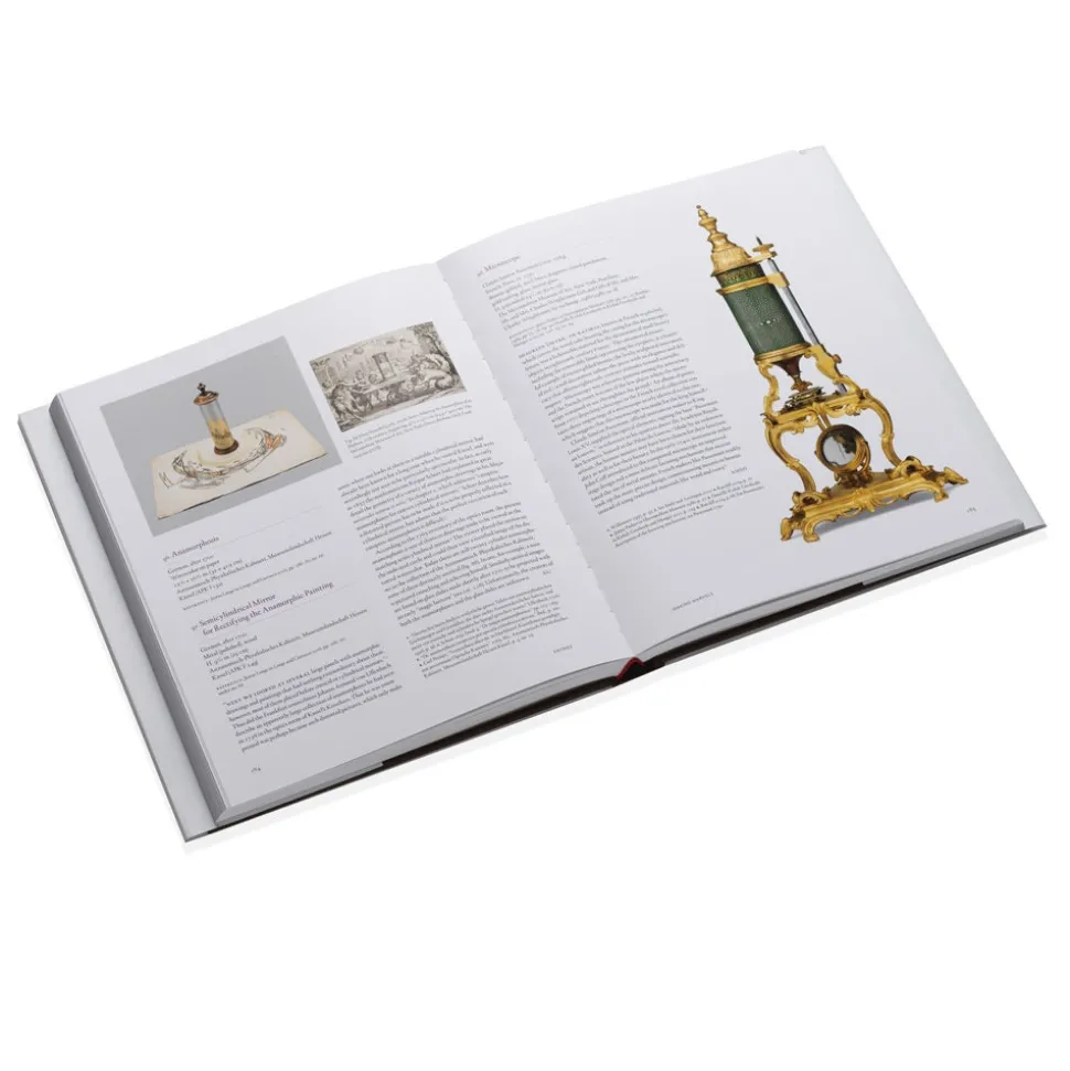 Making Marvels: Science And Splendor At The Courts Of Europe