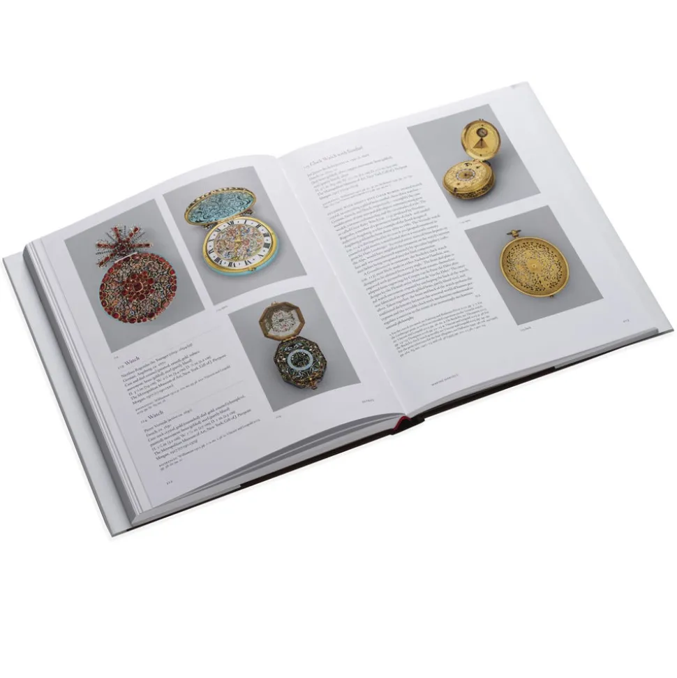 Making Marvels: Science And Splendor At The Courts Of Europe
