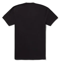 Met Block Logo Unisex Tee