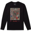 Miro Constellation Long-Sleeve Unisex Tee