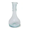 Orient 499 Spiral Neck Blown Glass Decanter