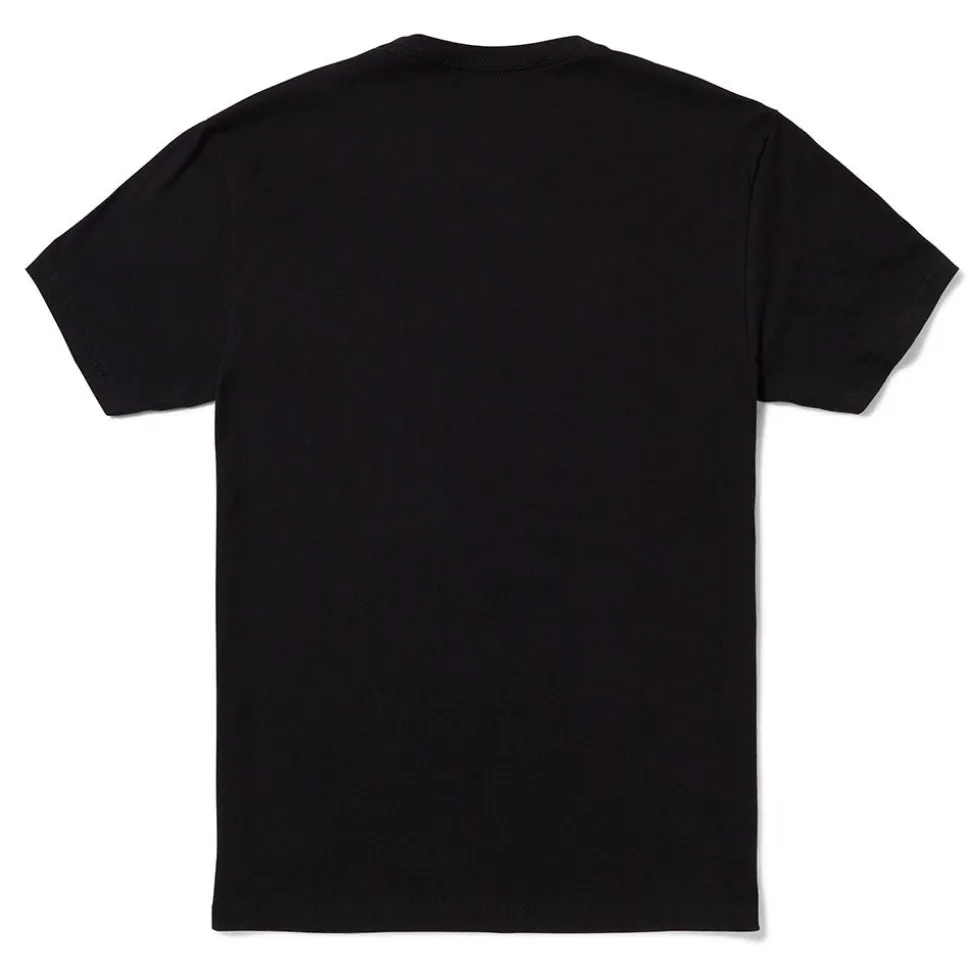Pollock Autumn Rhythm (Number 30) Unisex Tee