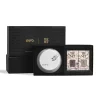 Pura Spiced Woods And Bamboo Forest Fragrance Set With Diffuser