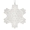 2023 Snowflake Ornament
