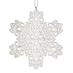 2023 Snowflake Ornament