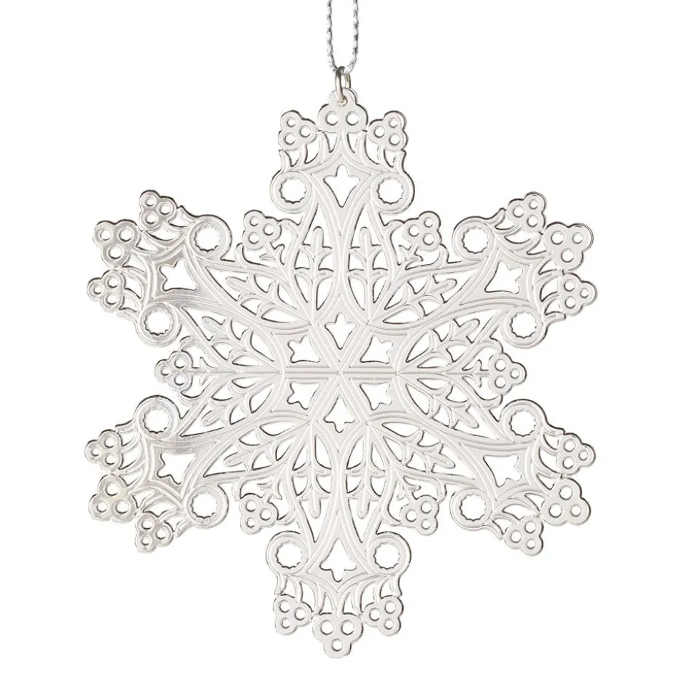 2023 Snowflake Ornament