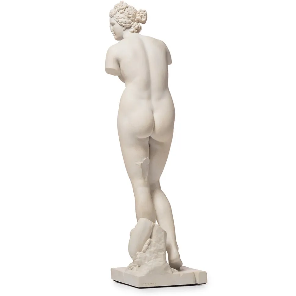 Statue Of Aphrodite Sculpture