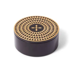 Sumatran Symbols Coasters