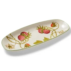 The Met Cloisters Garden Tray