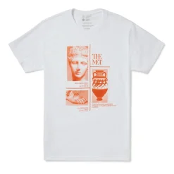 The Met Greek And Roman Art Tee
