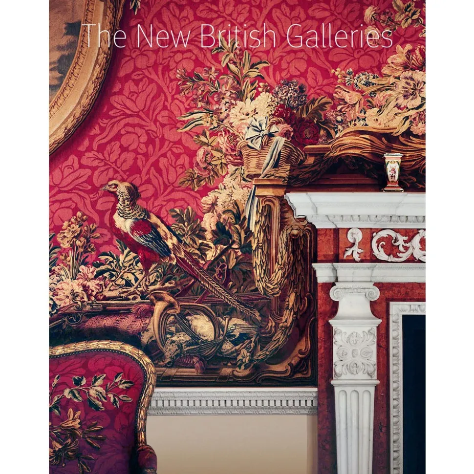 The New British Galleries