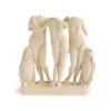 The Three Graces Sculpture