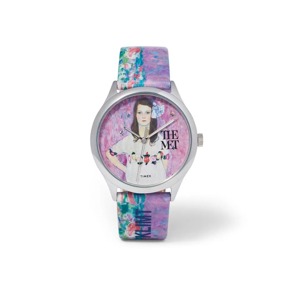Timex Klimt Mada Primavesi Watch