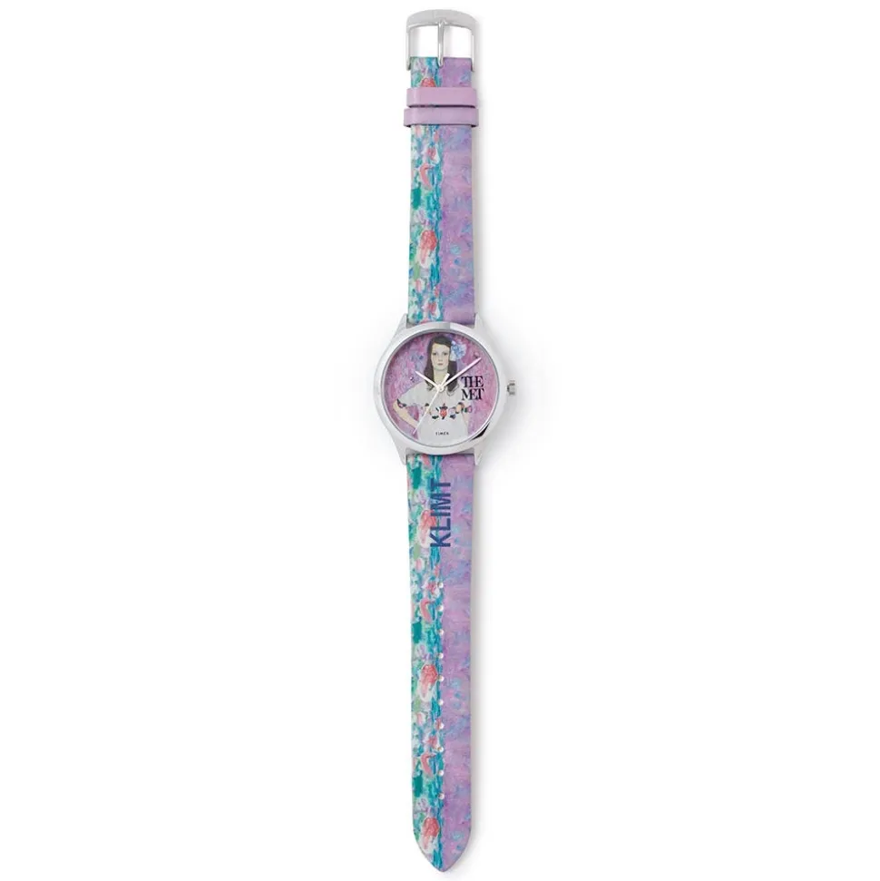 Timex Klimt Mada Primavesi Watch