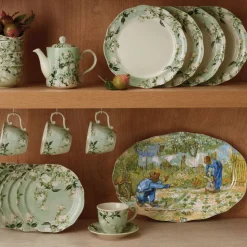 Van Gogh First Steps Platter