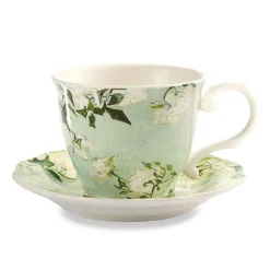 Van Gogh Roses 5-Piece Place Setting