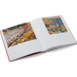 Vertigo Of Color: Matisse, Derain, And The Origins Of Fauvism