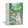 What The Artist Saw: Claude Monet