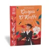 What The Artist Saw: Georgia O'Keeffe