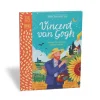 What The Artist Saw: Vincent Van Gogh