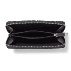 William Morris Eyebright Zip Wallet